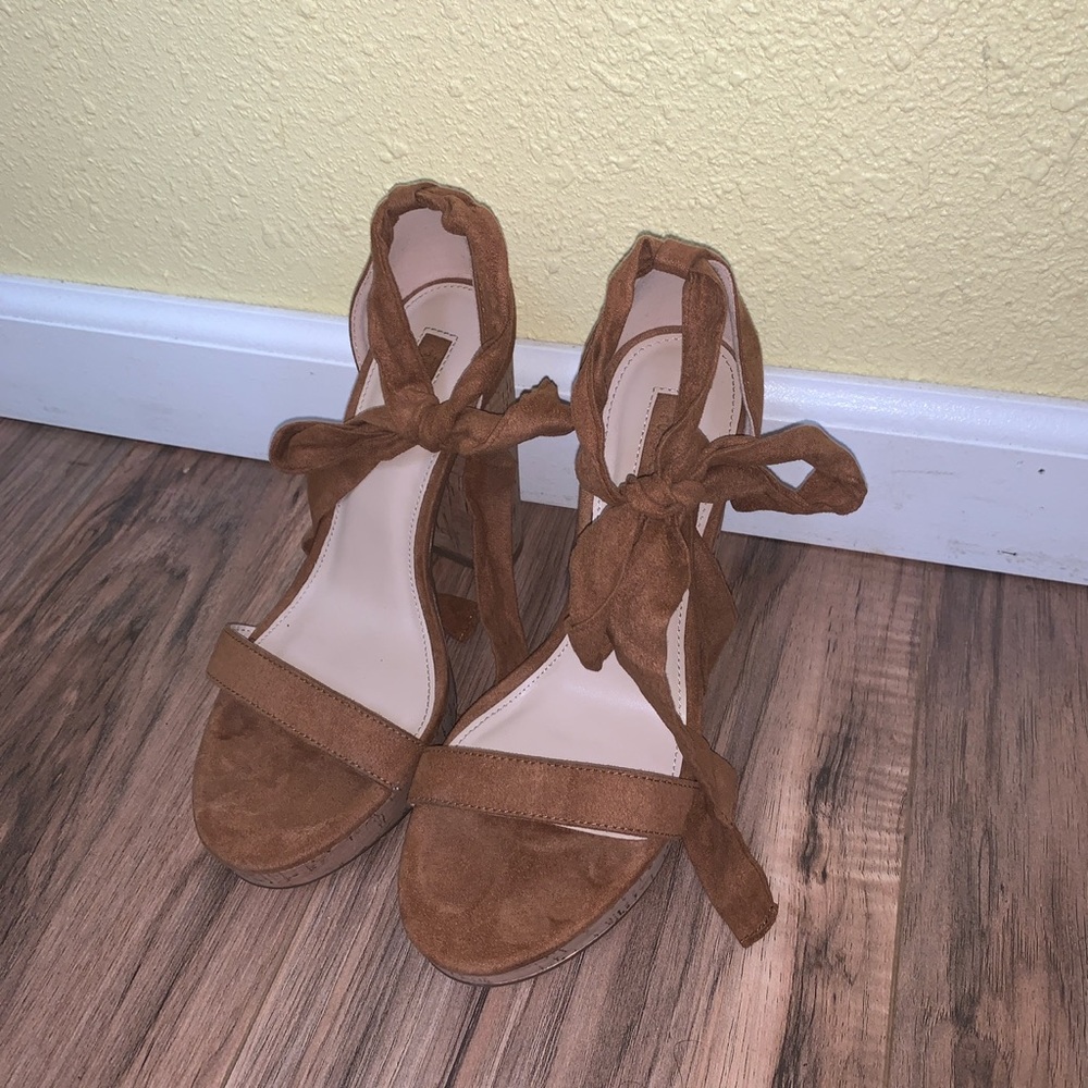 forever 21 heels